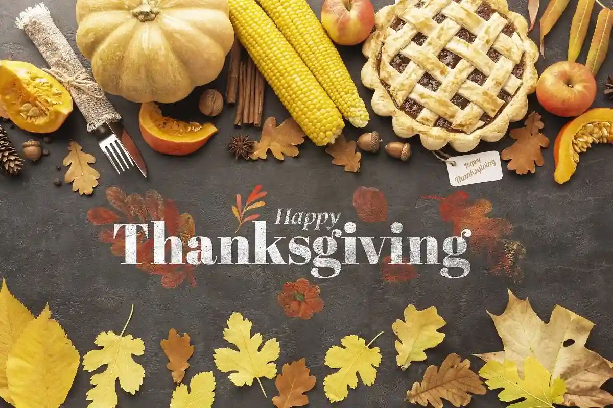 Understanding the Concept: Wallpaper = Thanksgiving