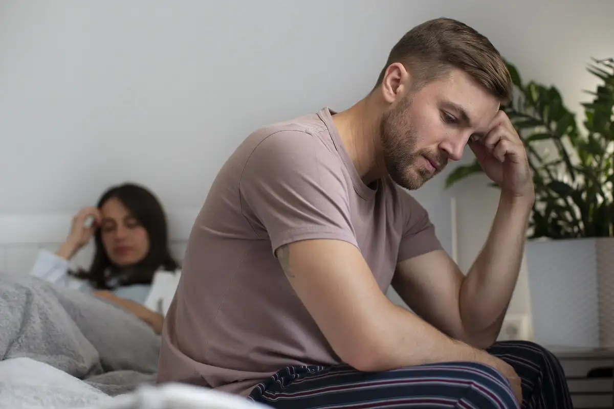 5 Effective Ways To Manage Hypoactive Sexual Disorder in Males