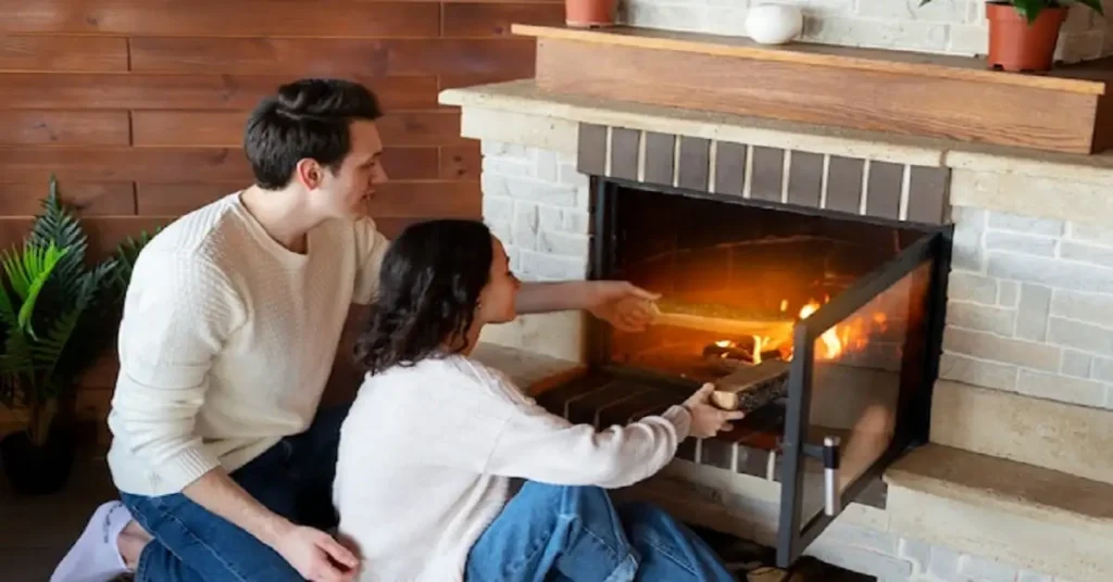 Chimney sweep Bellevue