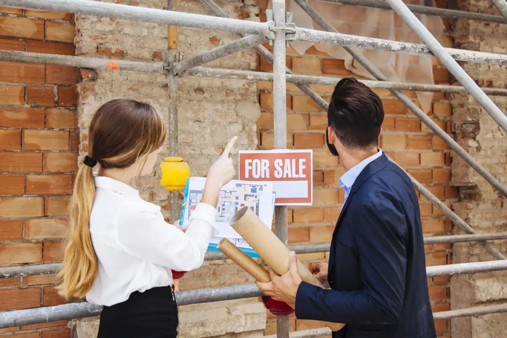 home builder marketing agency