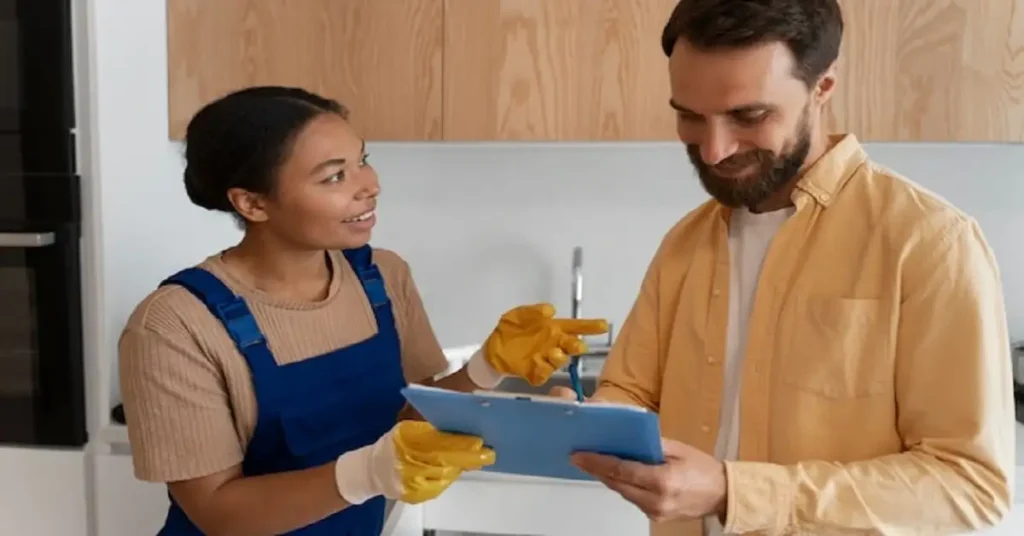 Kitchener Movers