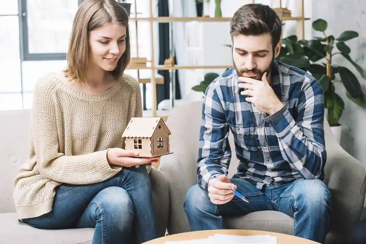 Finding Your Dream Home: Tips for First-Time Homebuyers