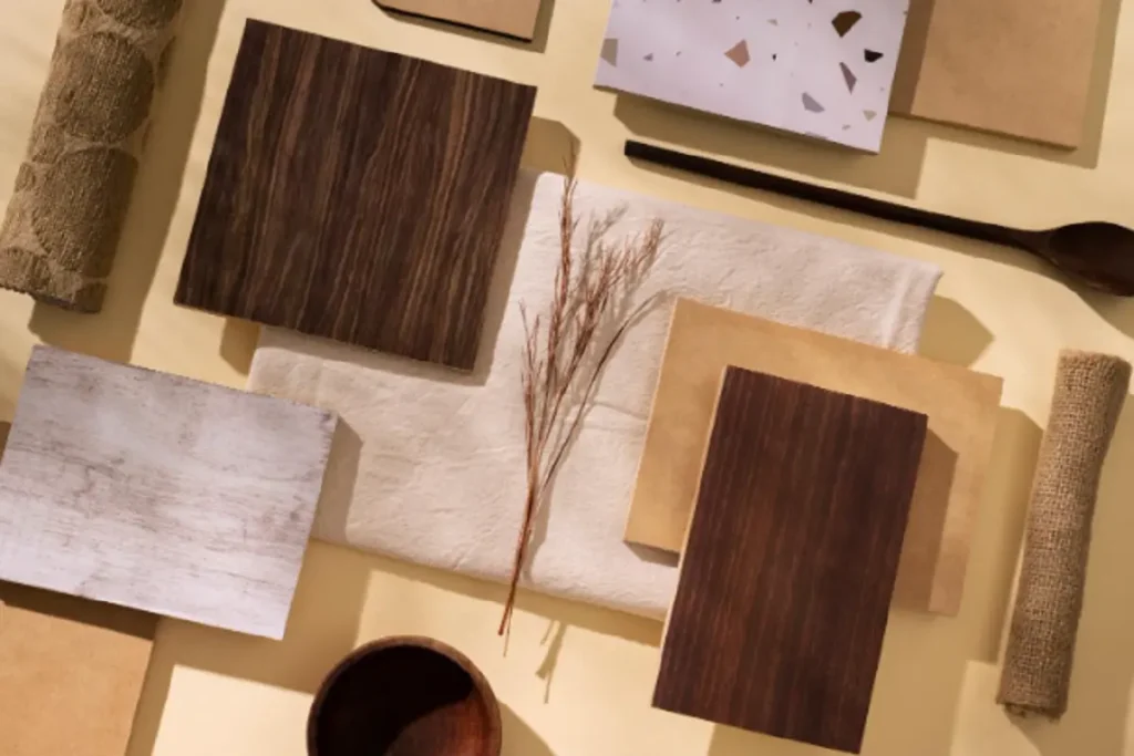 matte finish laminates