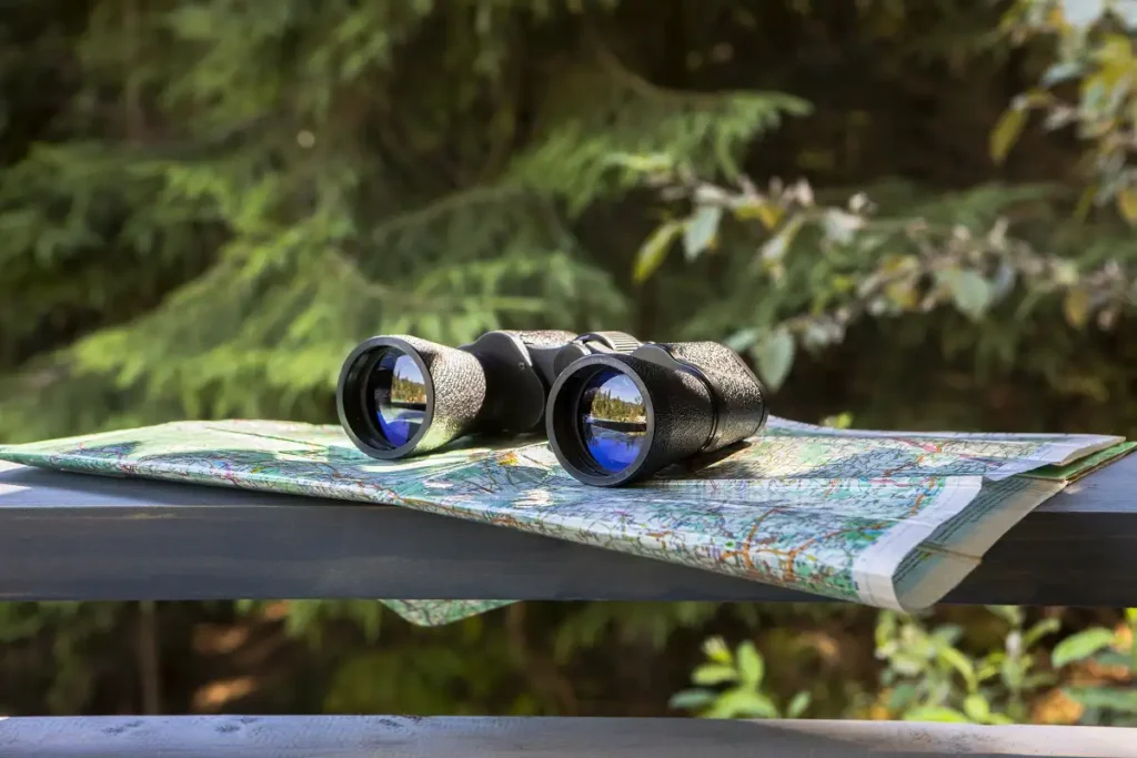 binoculars for sale