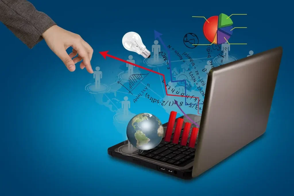 bouncemediagroup.com social stats