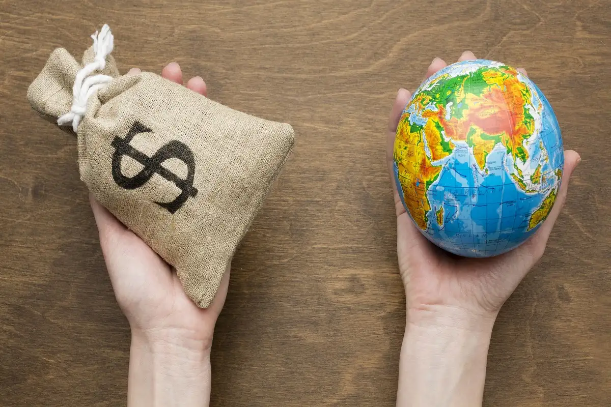 Understanding “money betterthisworld”