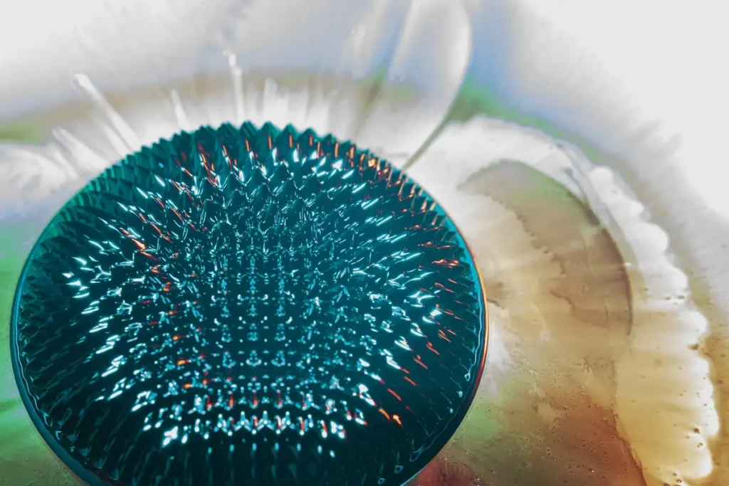 flensutenol texture