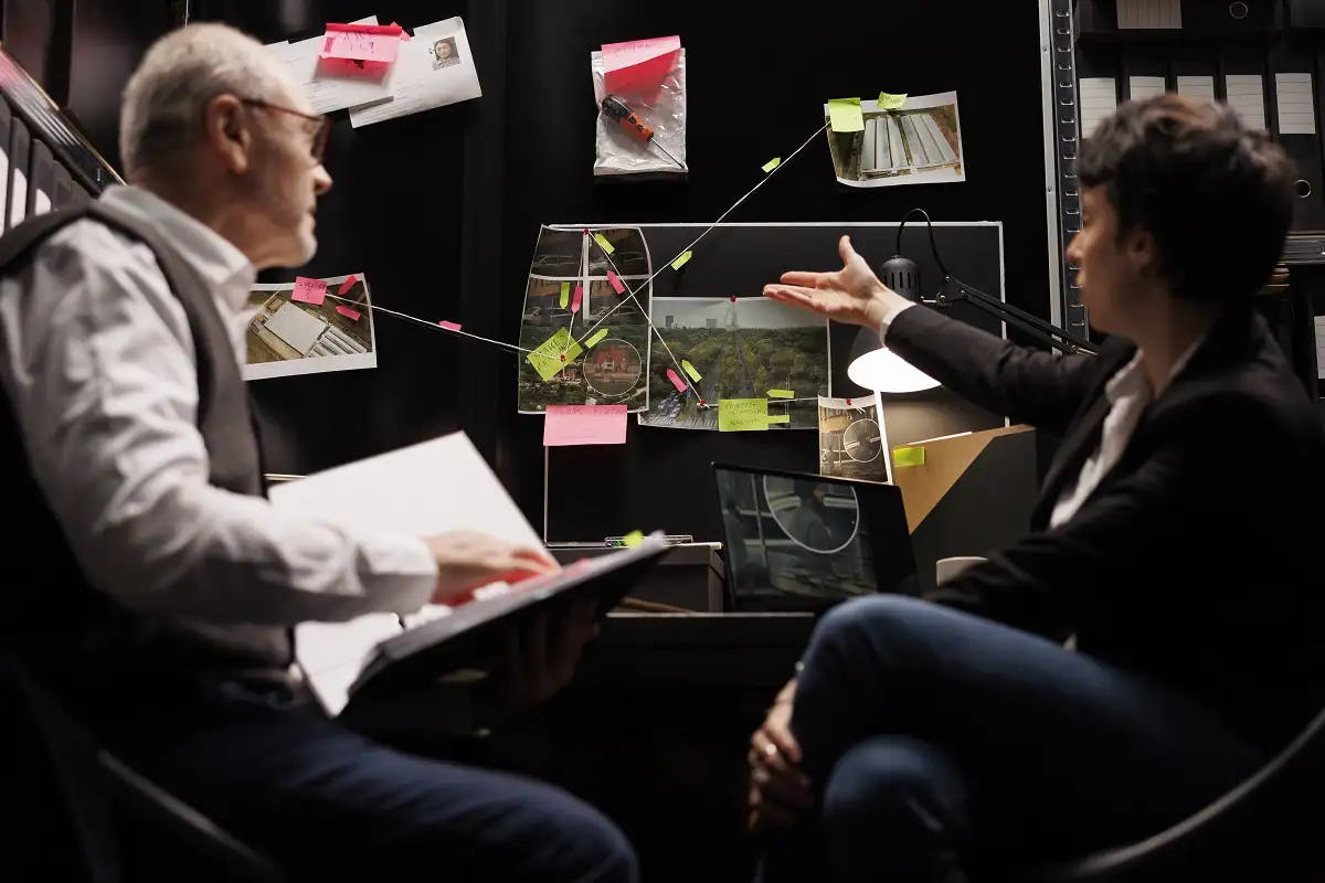 Leannebernda Overview