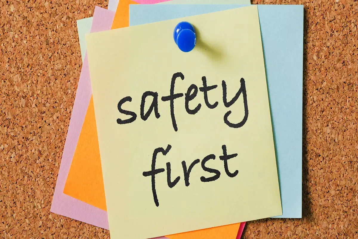 61488862026: Safety Guide