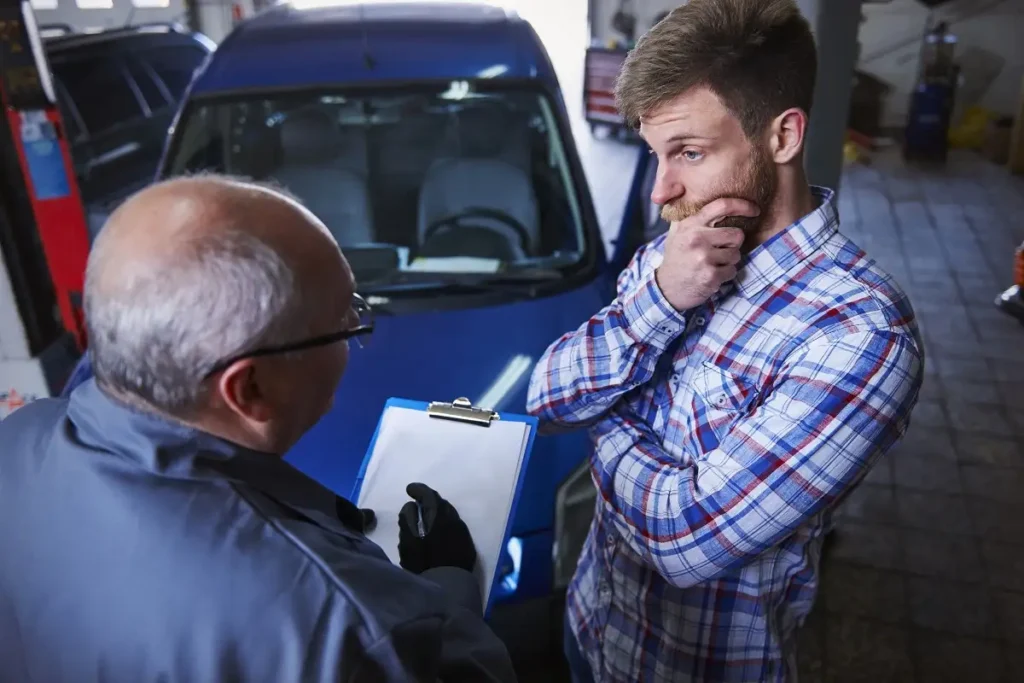 car accident lawyer in Las Vegas