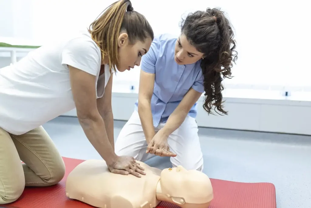 CPR Certification Classes in Phoenix, AZ by CPR Classes Near Me